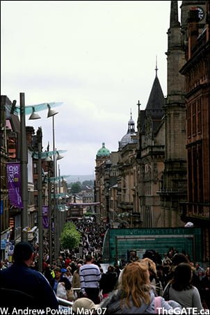 Glasgow