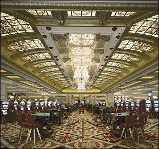fallsview casino hotel prices