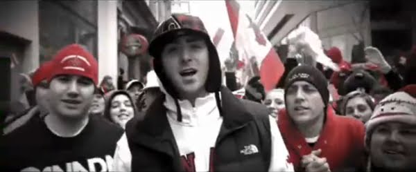 Classified - Oh Canada