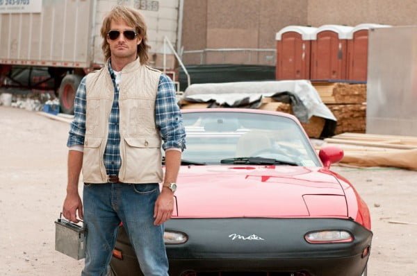 Will Forte is MacGruber