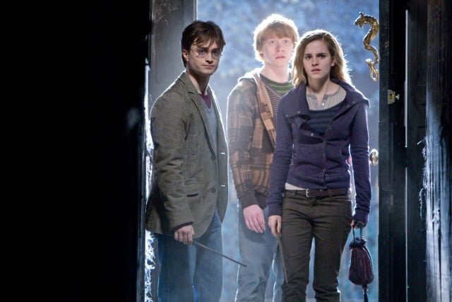 movieninja harry potter and the deathly hallows 1