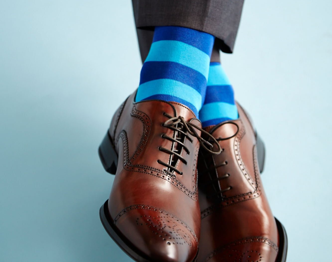 Sock-It To Prostate Cancer with a new pair of socks from Harry Rosen ...