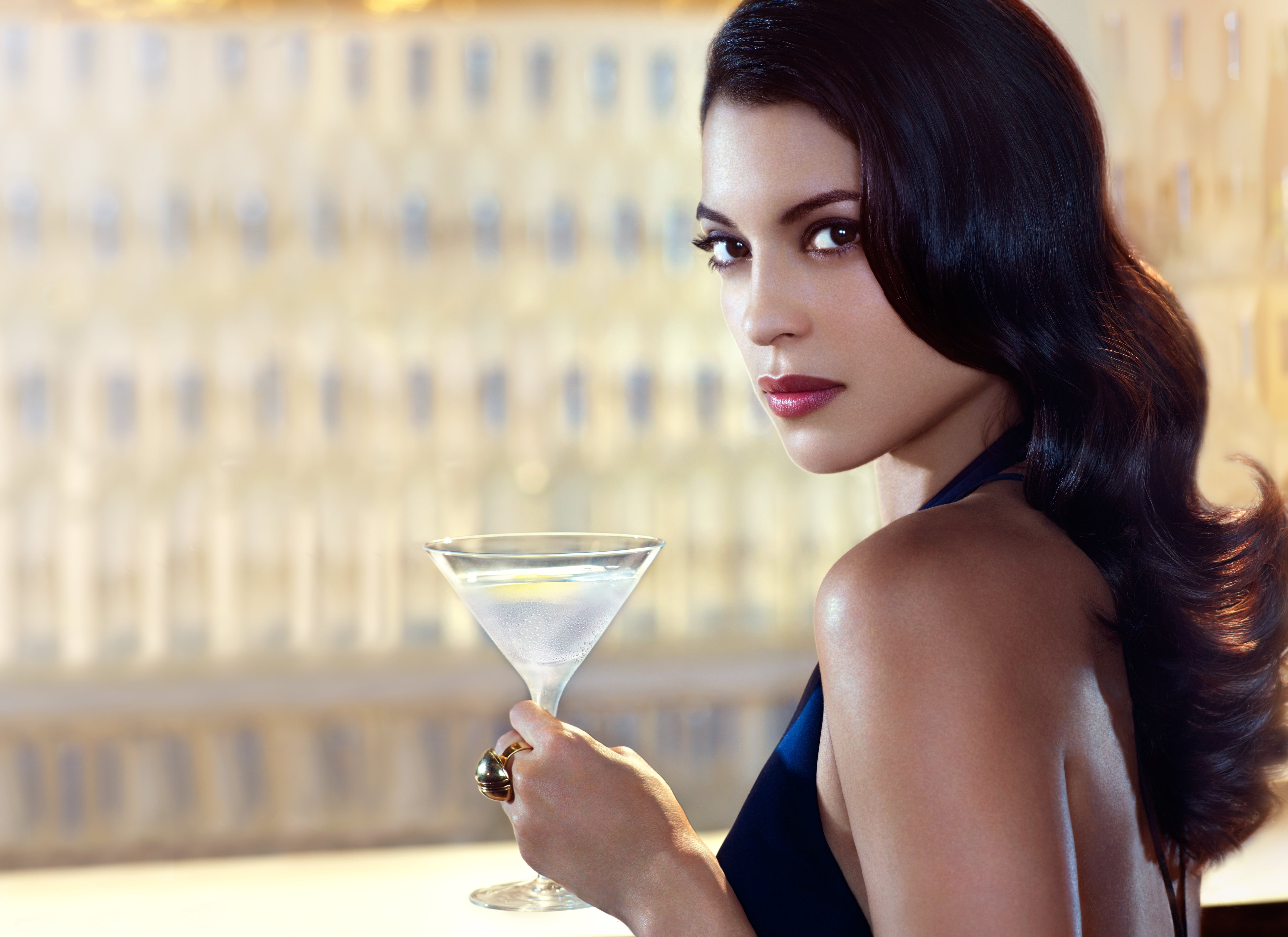 Belvedere Vodka announces Bond partnership