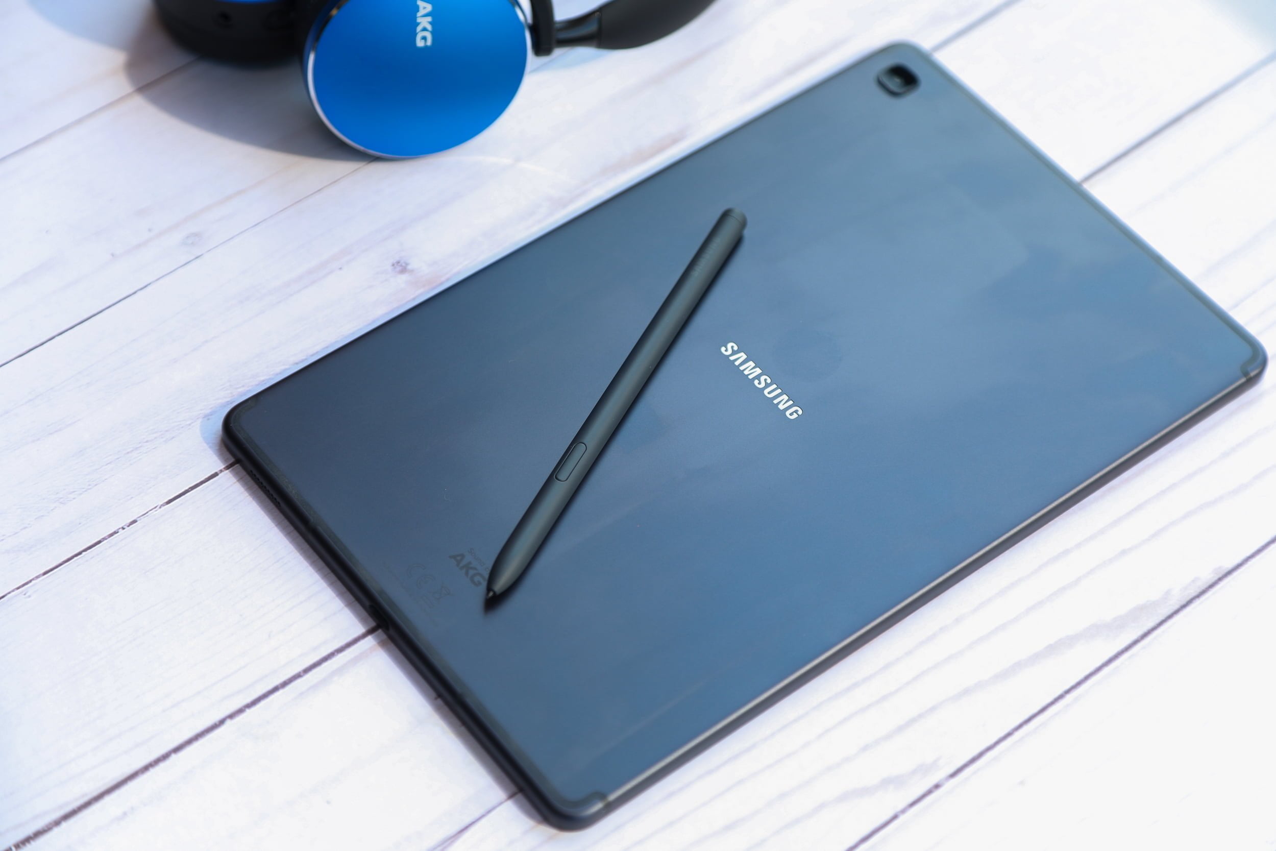 SAMSUNG Galaxy Tab S6 Lite 128GB Blue