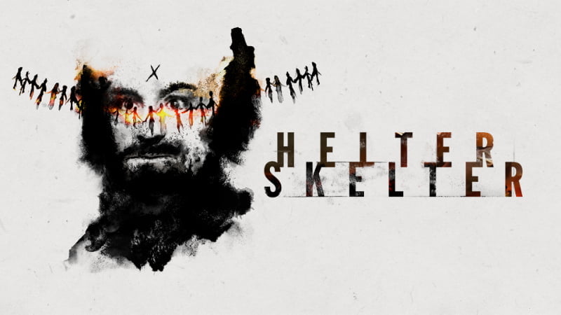 Helter Skelter: An American Myth | Review | The GATE